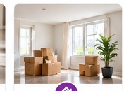 Move in move out cleaning