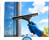 Window cleaning
